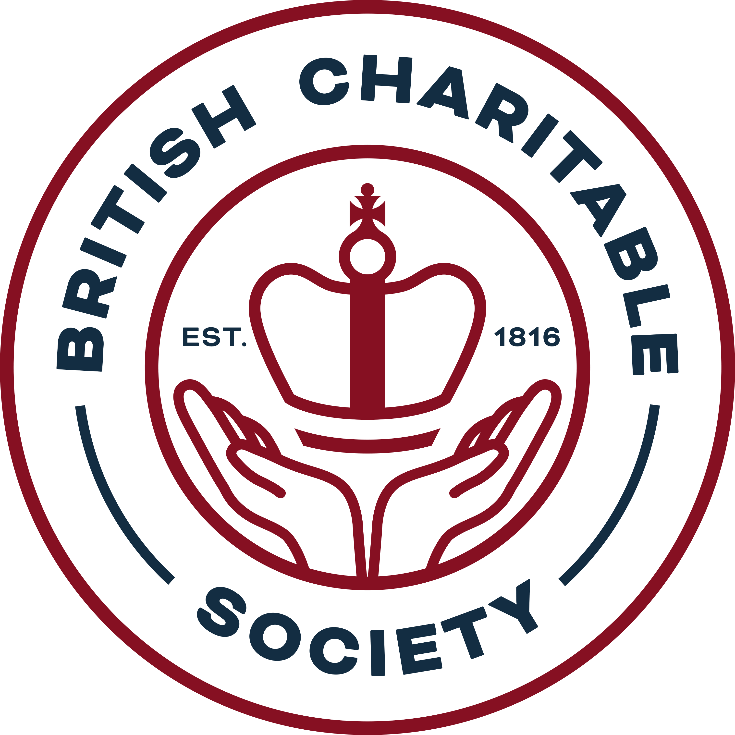 British Charitable Society